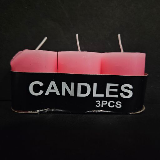 Candles