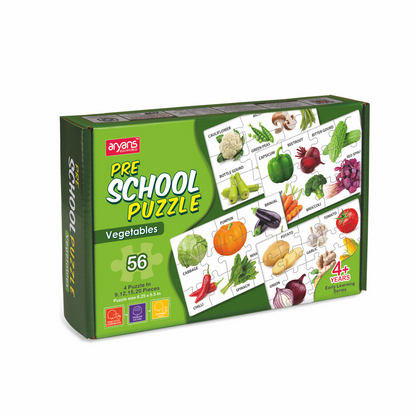 Educational Jigsaw Puzzles for Kids to enhance their knowledge and teach your kids about fruits vegetables Alphabets Birds Number Animals