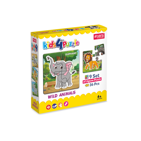 Educational and learning toy for kids aged 3 years and above Boost Memory Skills Foot Puzzle