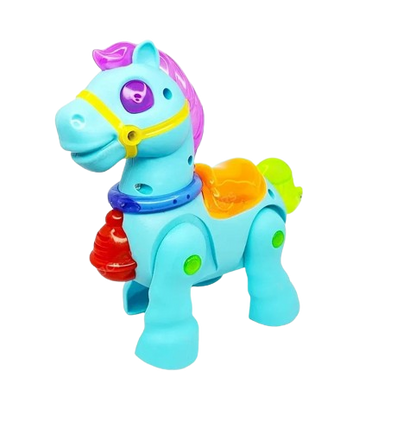 Light and Sound Animal Toy Walking Animal with Battery Operated for You Kids