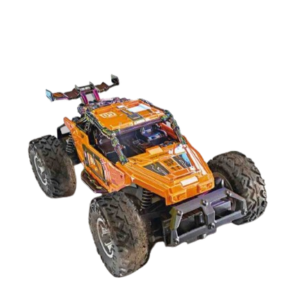 Racing off roading Remote Control Racing car Rock Crawler toy car for kids from above 5 years old