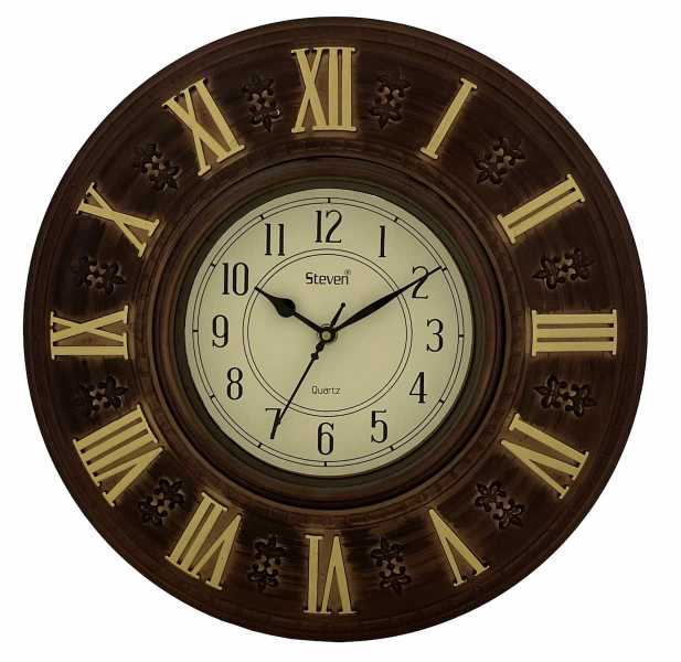 VINTAGE WALL CLOCK 1425