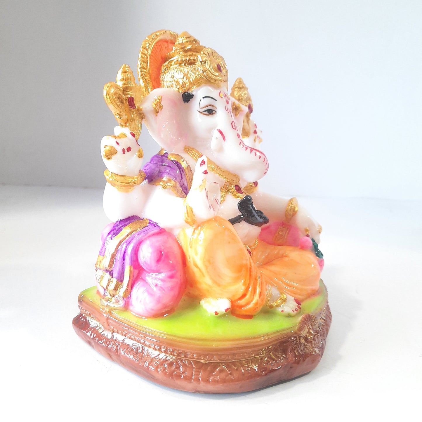 GANESH idol