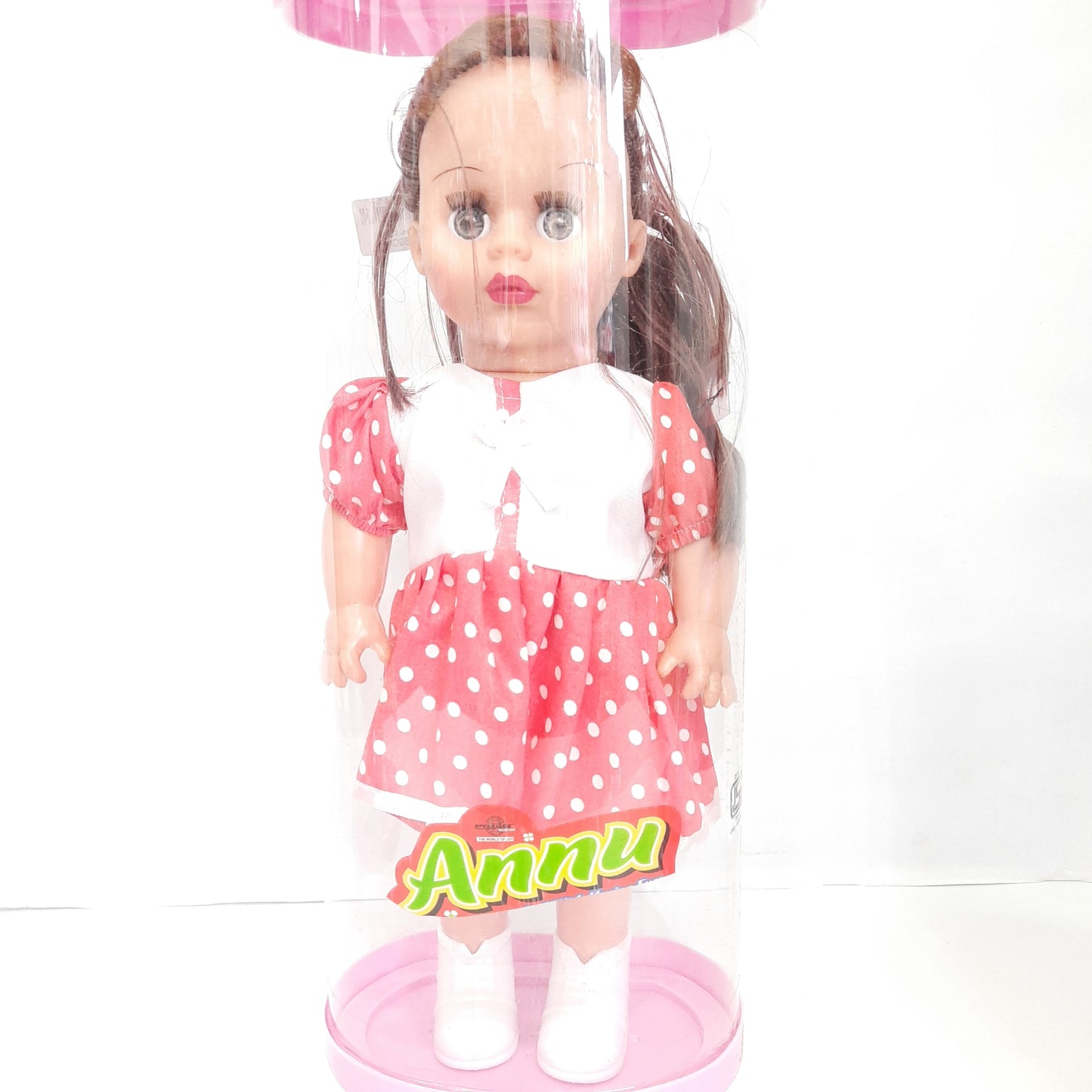 Annu Doll