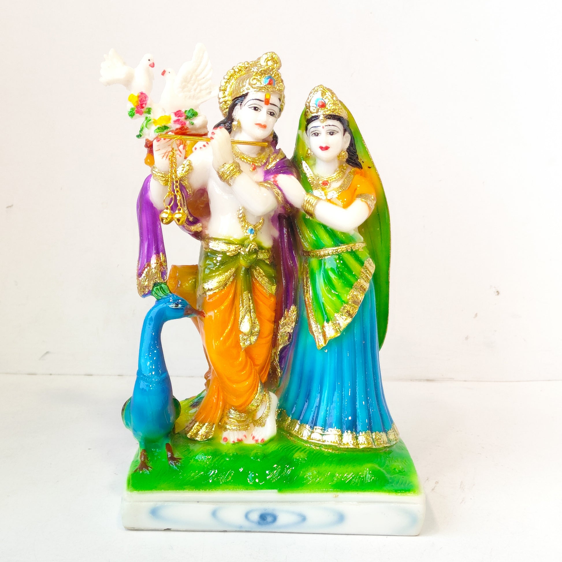 Radha Krishna Idol