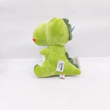 Dinosaur Soft Toy