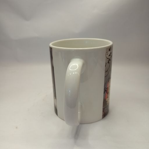 FRIEND-5 MUG