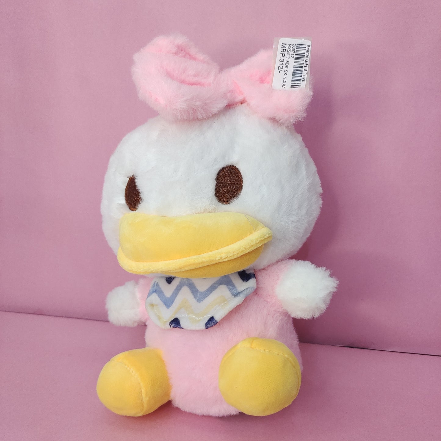 Duck Soft Toy Non toxic