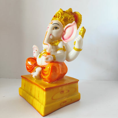 Ganesh idol