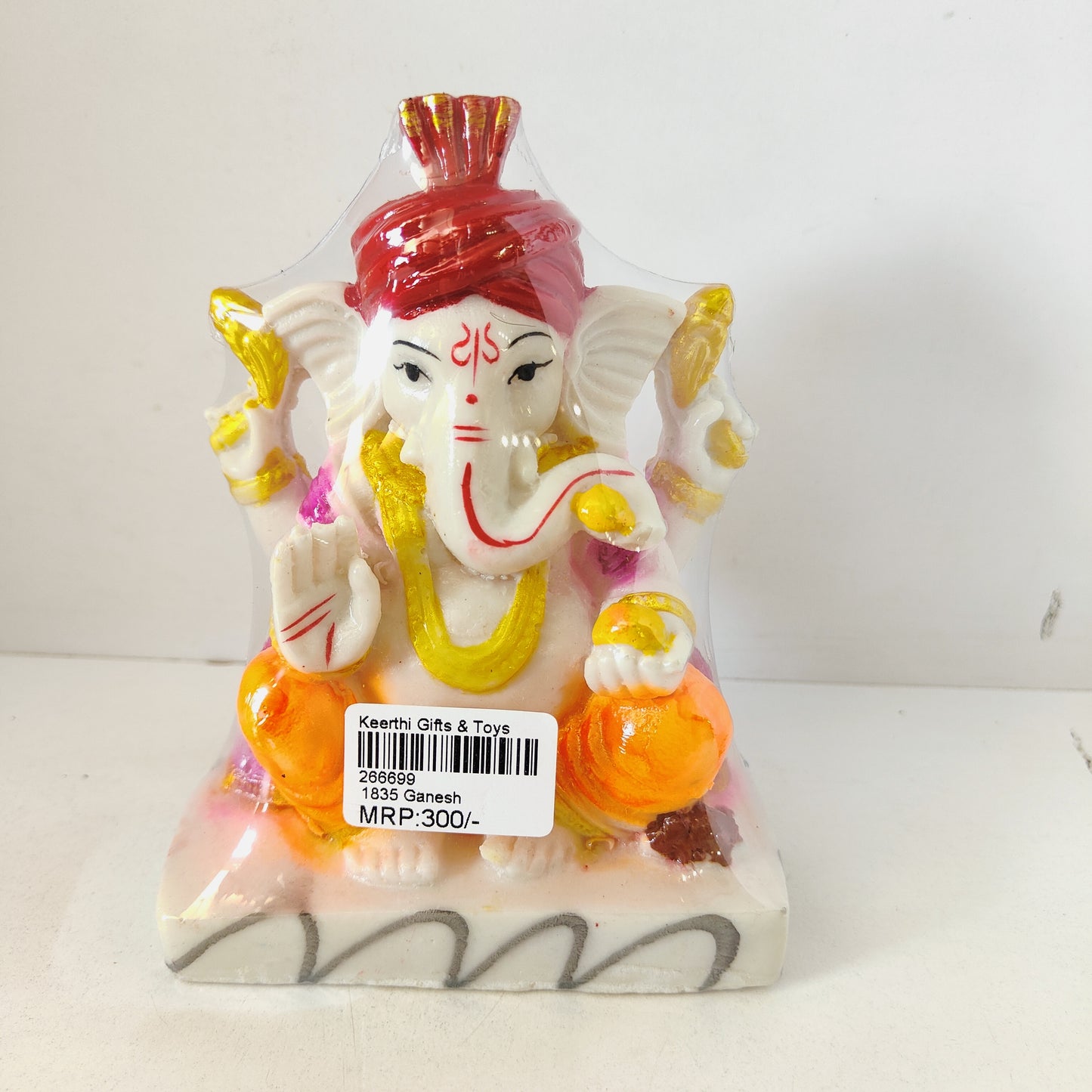 Ganesh Mini idol