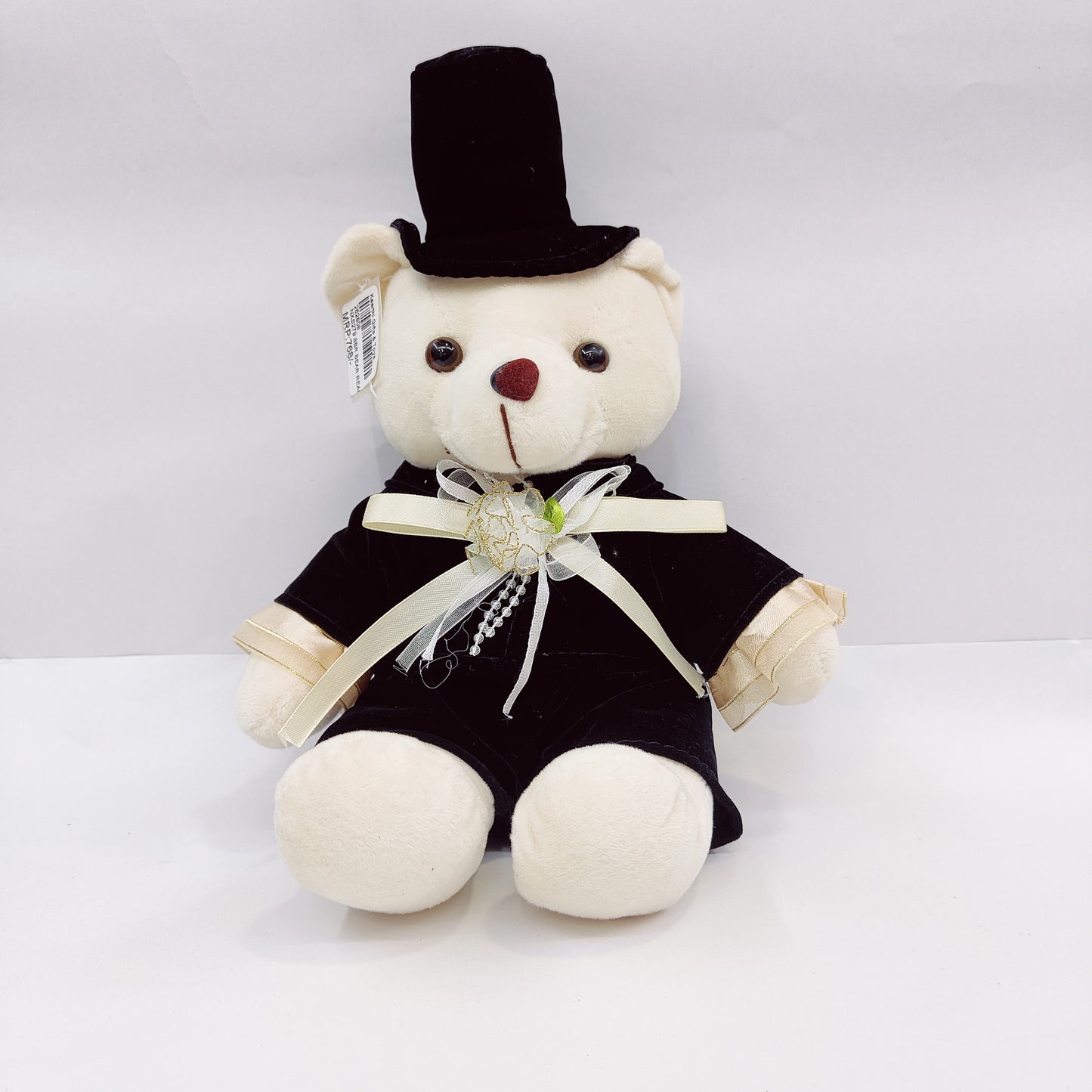 Bear Soft Toy