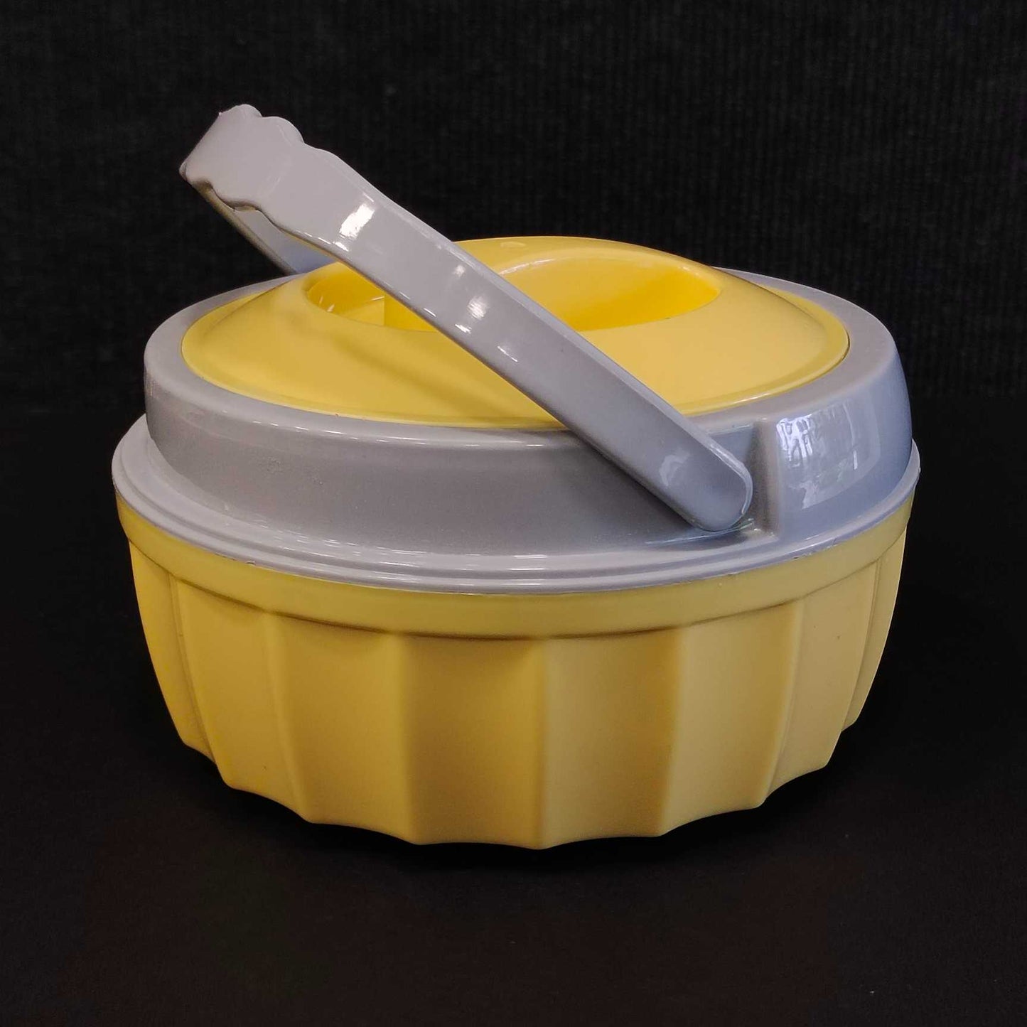 Fine dine 1500ml insulated casserole hot pack