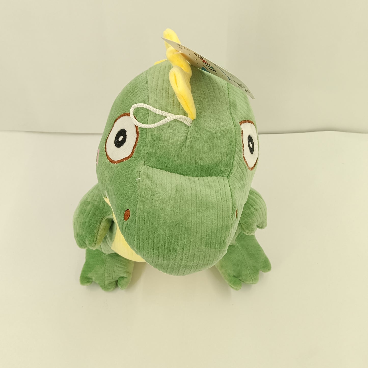 DINOSAUR soft toy