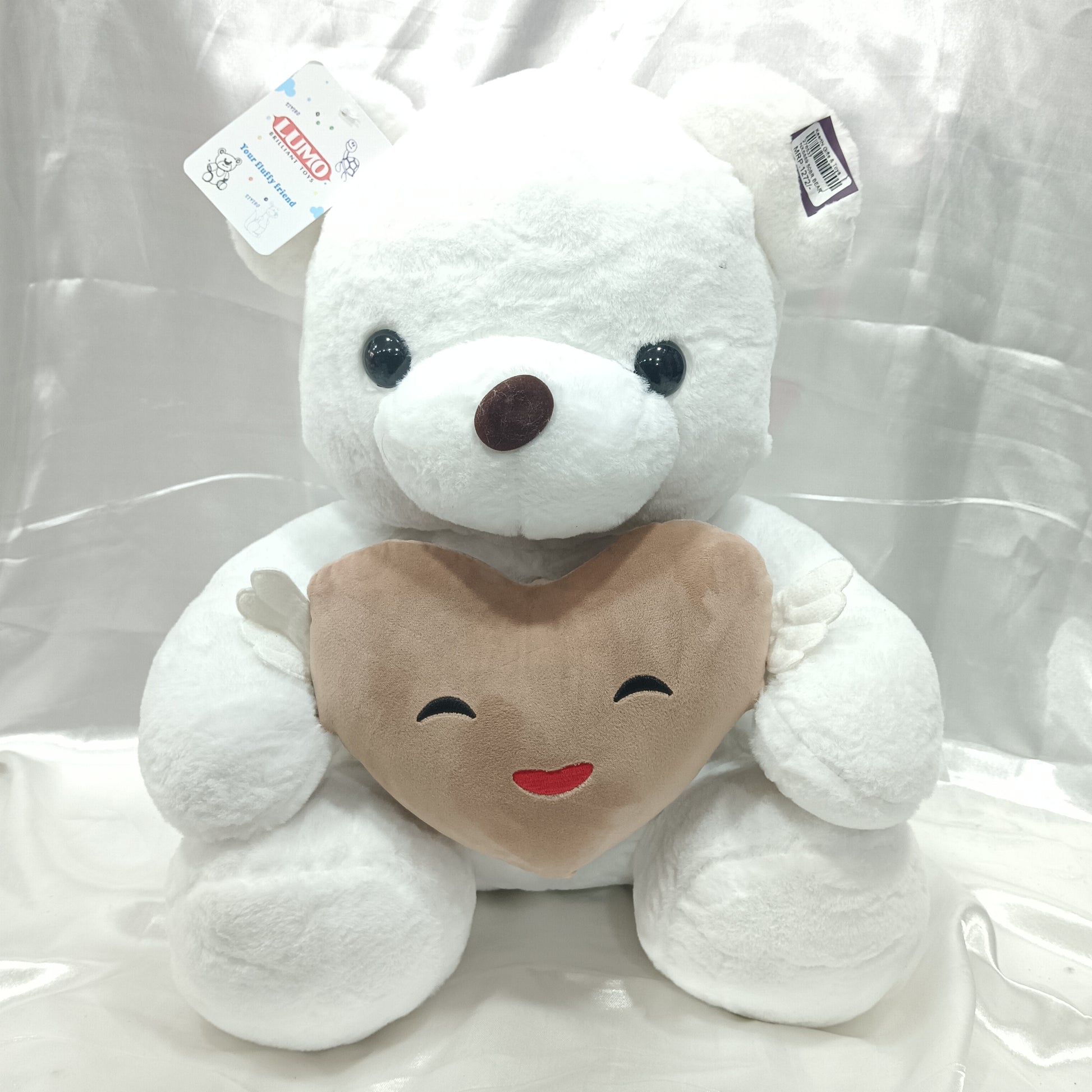 NXS889 50BR BEAR soft toy teddy