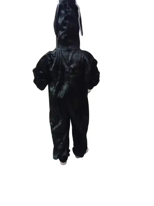 Penguin 2-4 Years Costume