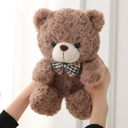 NXS1538 36BR cute teddy bear