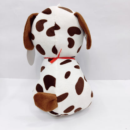 Dog Soft Toy