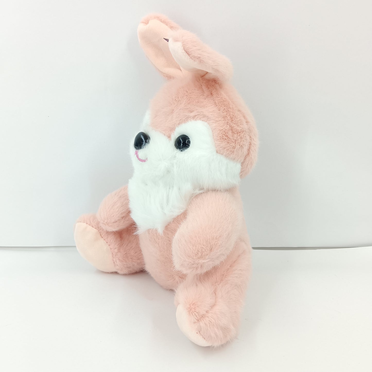 Cute rabbit soft toy