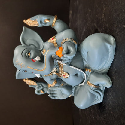 Ganesh idol