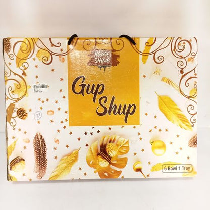 GUP SHUP for Marriage Return Gift