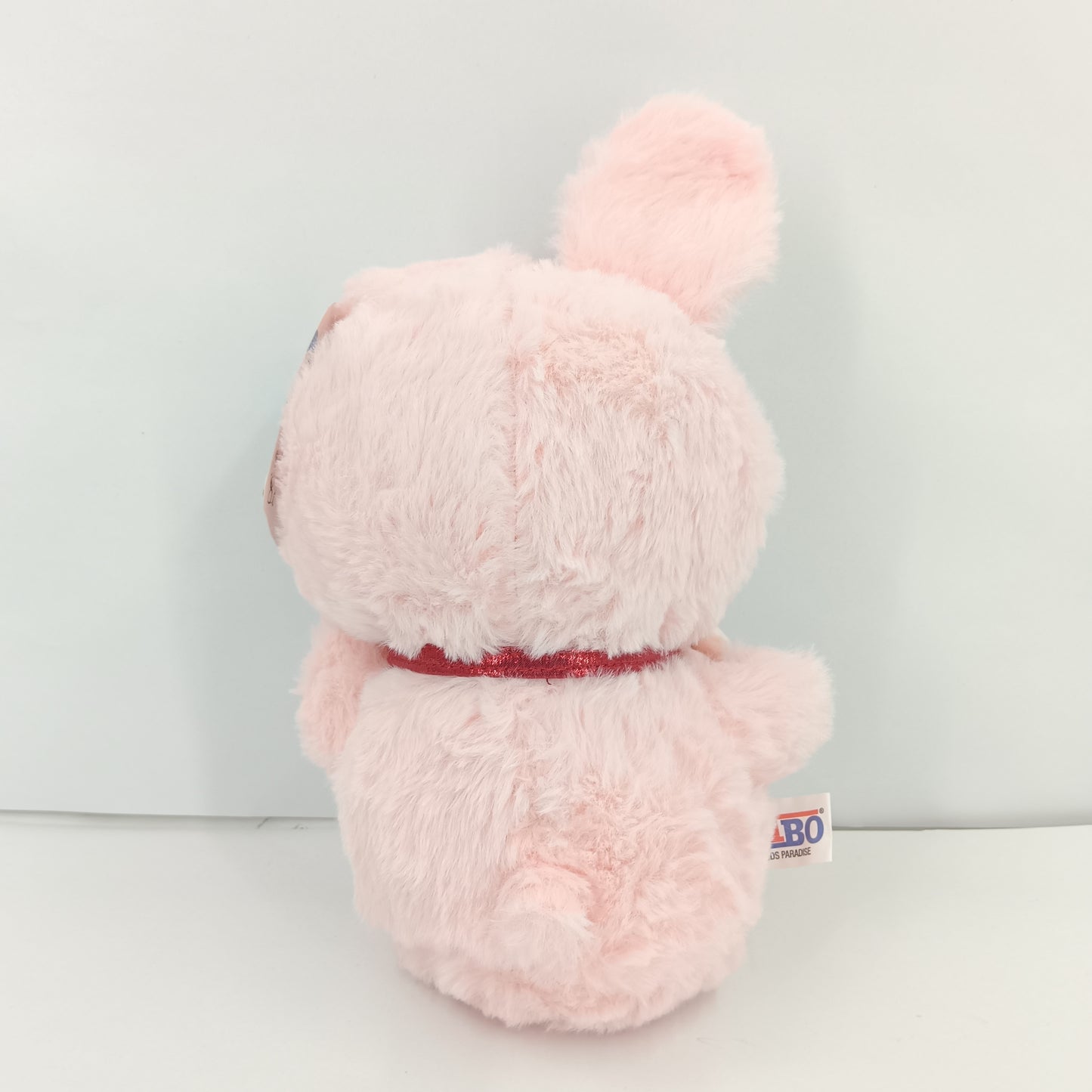 Rabbit soft toy