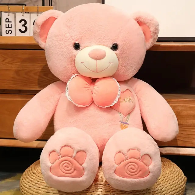 NXS1623 100BR teddy bear