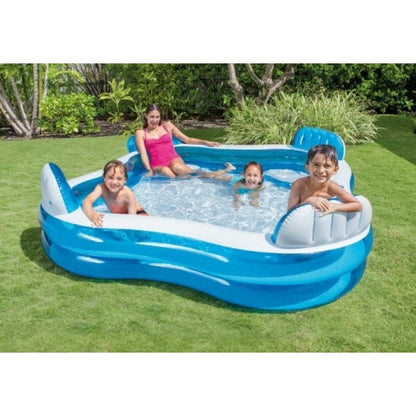 Intex pool 56475