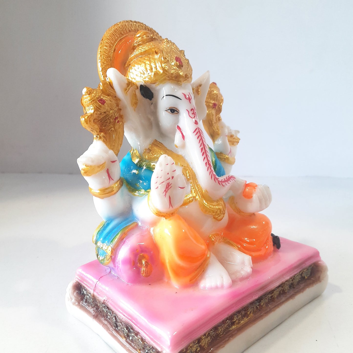 GANESH idol