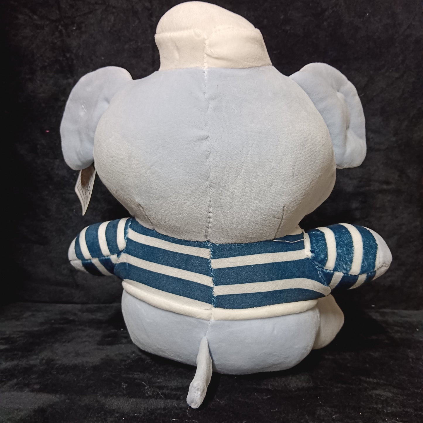 NXS1572 35EL elephant soft toy