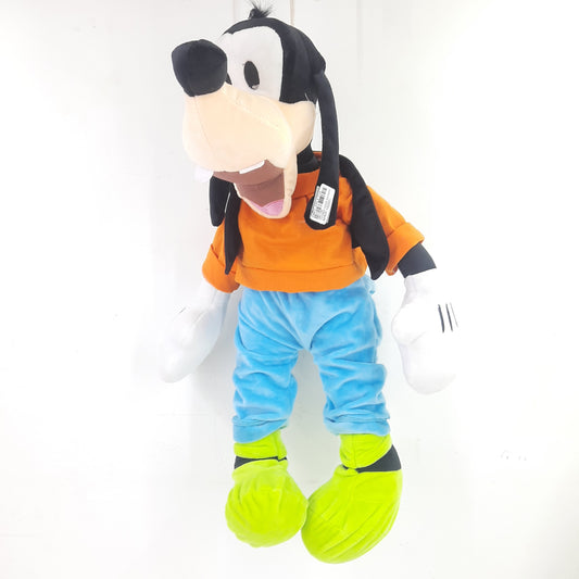 Goofy soft toy