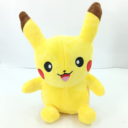 PIKACHU soft toy