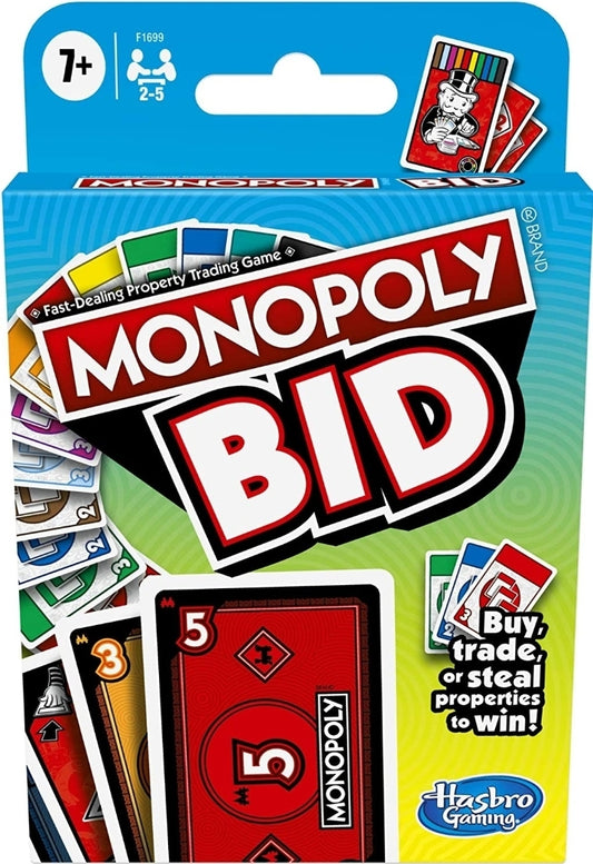 Monopoly BID