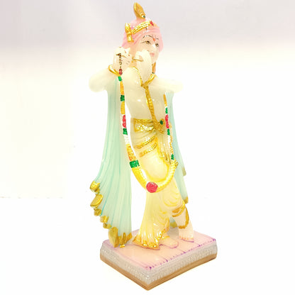 Krishna idol