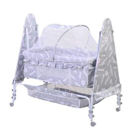 Cradle FB 1020 Gray