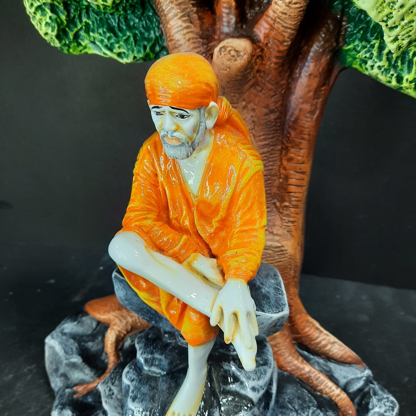 TREE SAI baba show piece