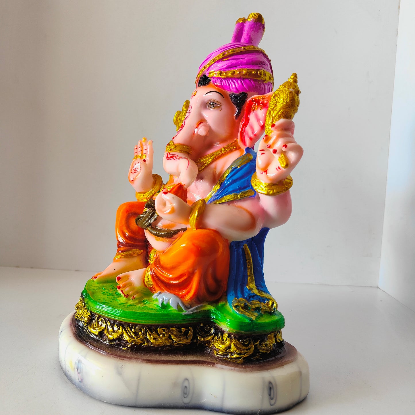 Ganesh idol