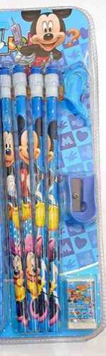 Mickey Mouse Gift Set