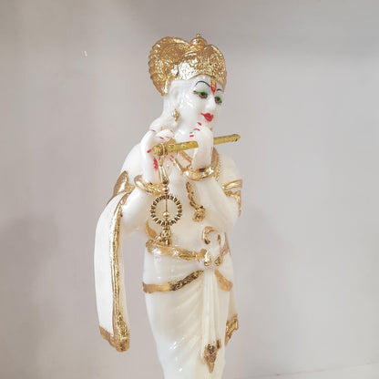 KRISHNA idol