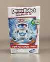 Dancing Robot Toy with 3D Lights and Music Multicolored Large Stunt Spinning Robot for Kids