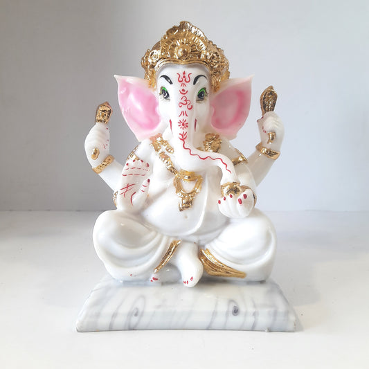 Ganesh idol