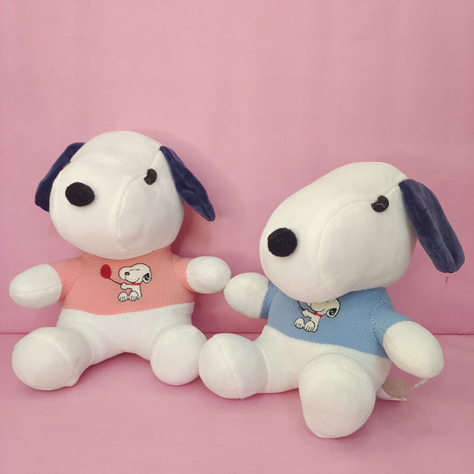 Peanuts Snoopy Soft toy 1pc