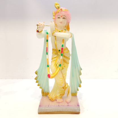 Krishna idol