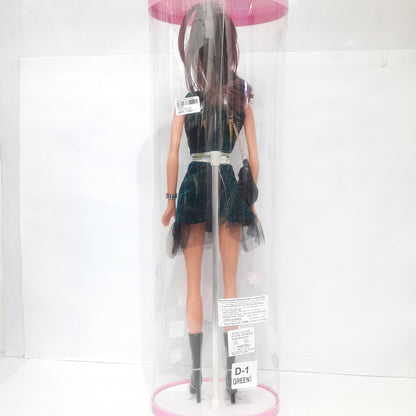 Dream Girl fashion doll with stand