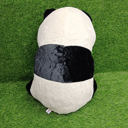 Panda soft toy