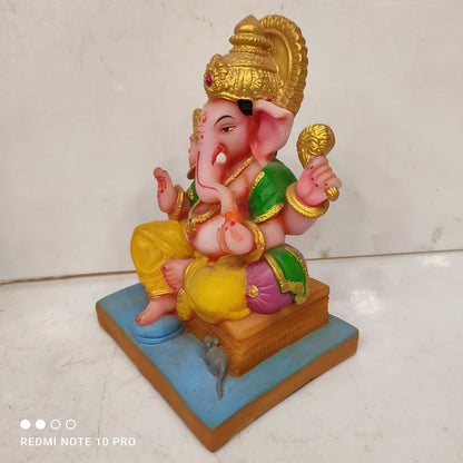 Vinayaka idol