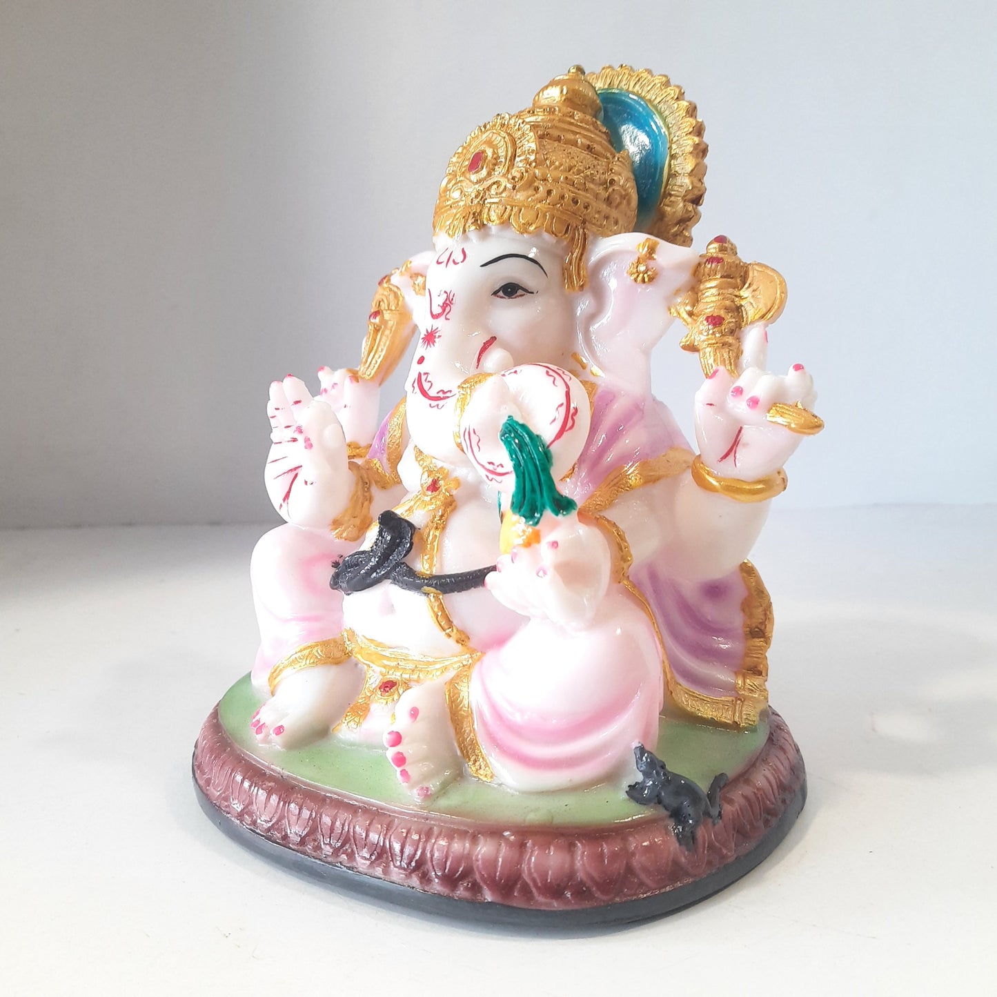 GANESH idol