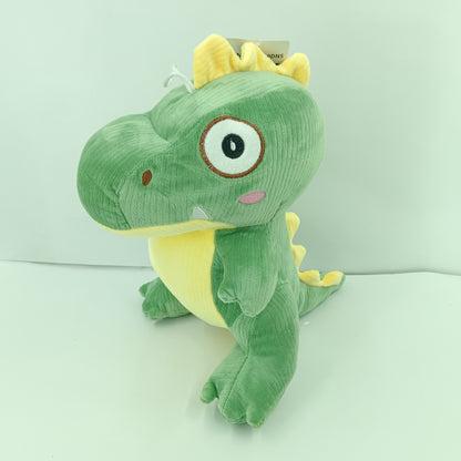 DINOSAUR soft toy