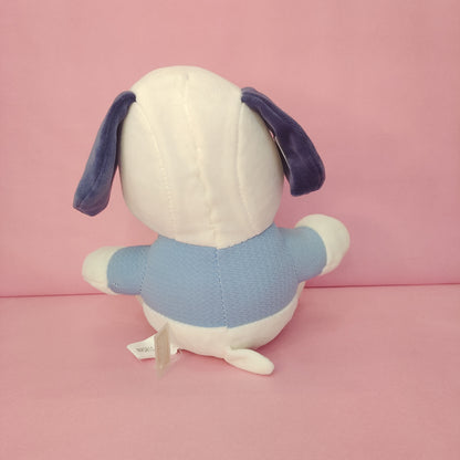 Peanuts Snoopy Soft toy 1pc