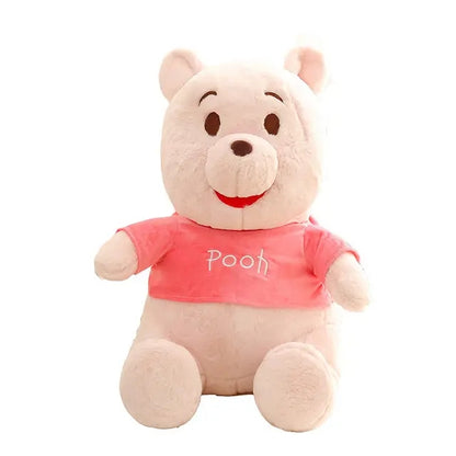 NXS879 35WN POOH soft toy