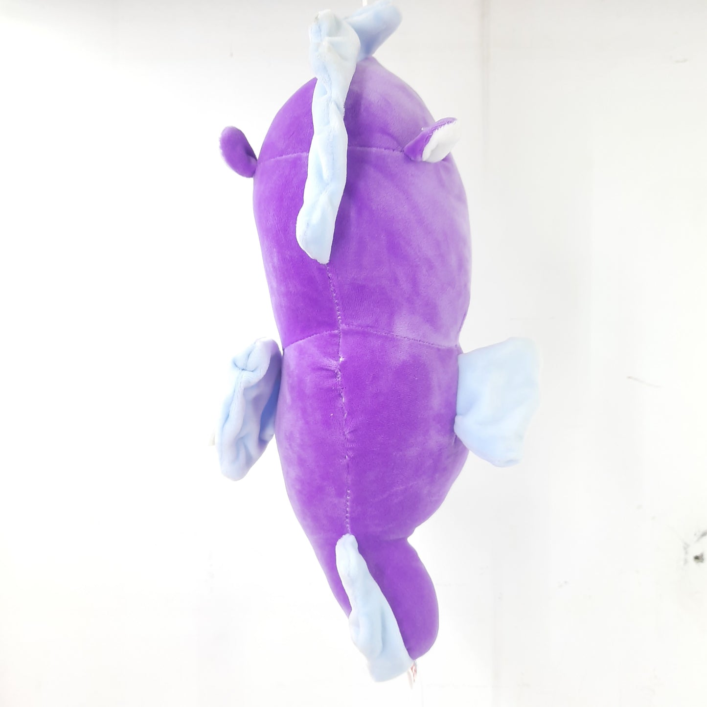 Seahorse soft toy